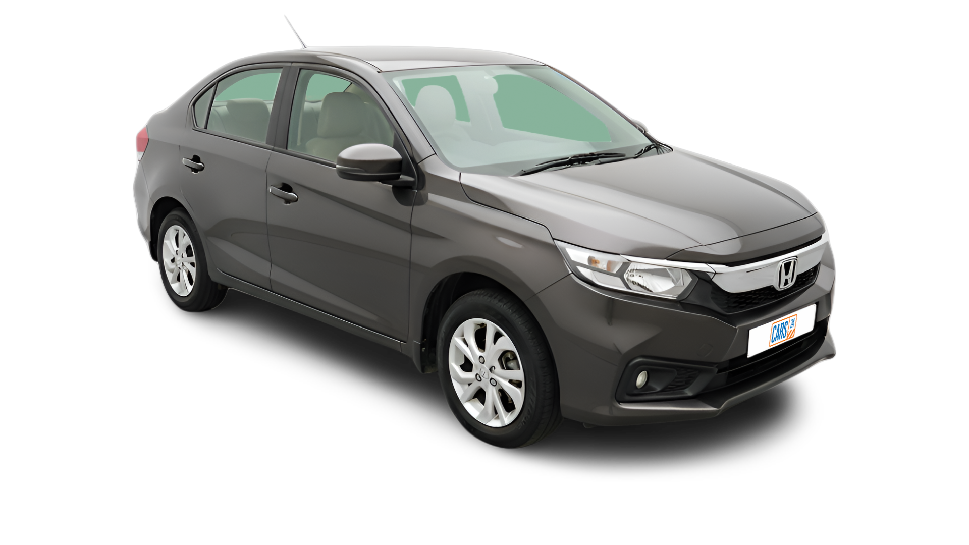 Honda Amaze-img